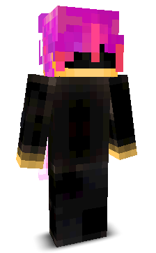 BlackVIpxr's skin