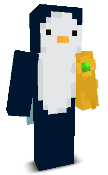 wiktorpapryka123's skin