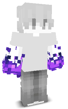 Wynxor's skin