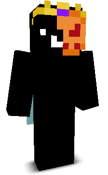 Vlexento's skin