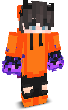 NicoRoman04's skin