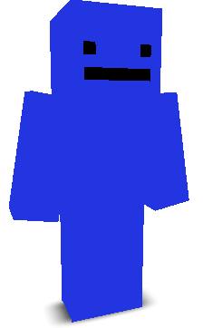 NotDamo's skin