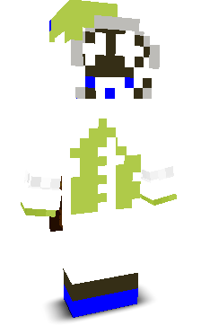 AdminAbuseSlayer's skin