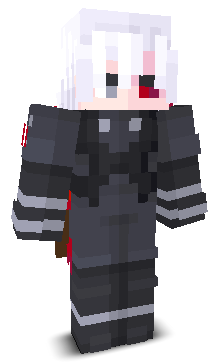 ItsShardow's skin