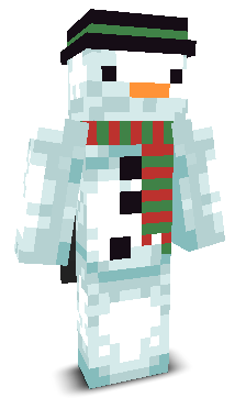 Manrolope's skin