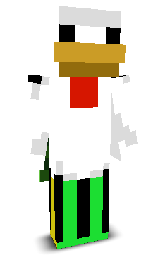 Yagizcetinkaya's skin