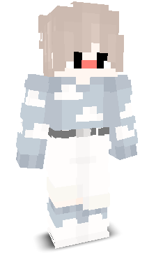 HzDead's skin