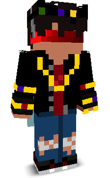 N3xus_MC's skin