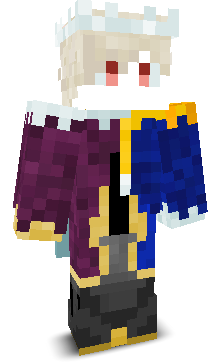 postyxx's skin