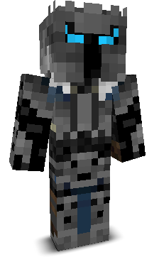 arthAS56's skin