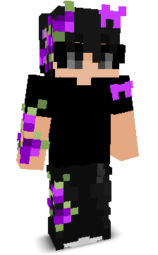Langa67's skin