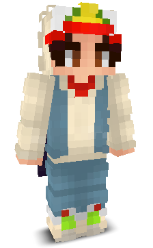 Babyified's skin