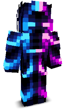 Viruus1's skin