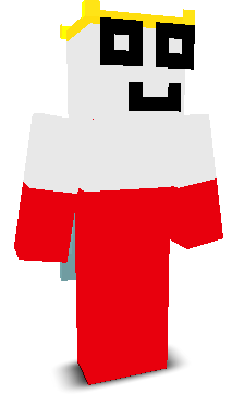 michuek's skin