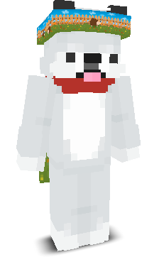 totenulaniec's skin