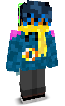TNTLinQ's skin