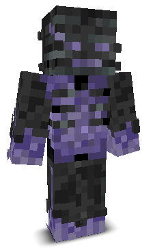 DemonLegacy's skin
