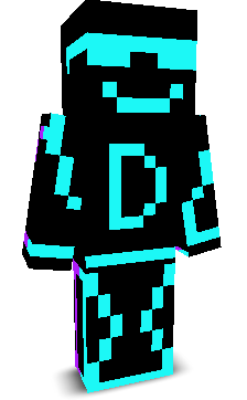 DreadingDark's skin