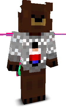 DonBolsa's skin