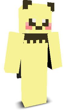 meyzit's skin