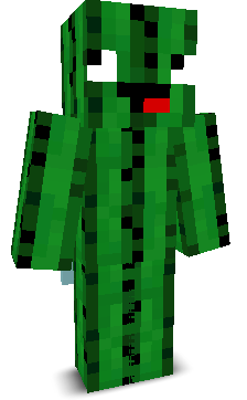 SkeppysCactus's skin