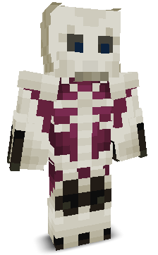Mimirs's skin