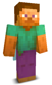 Monkey1291's skin