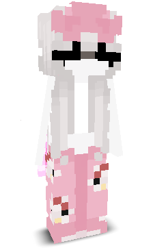 daviezyou's skin