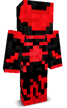 BeanTheSceam's skin