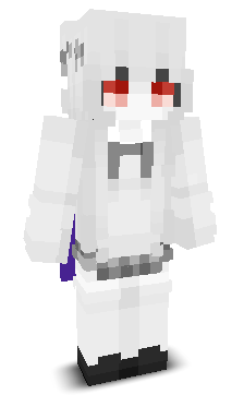 LaNonna's skin