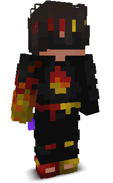 Stextyeleven's skin