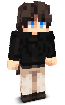 Laamaankka's skin