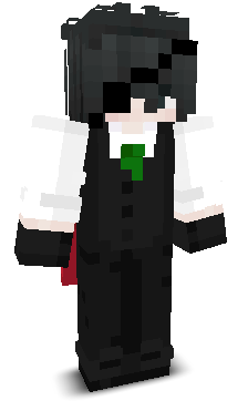 narorust's skin