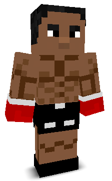 Tok0uo's skin