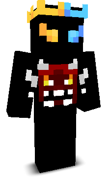 ItzRic0's skin