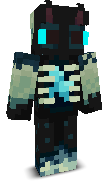 galebVezica's skin