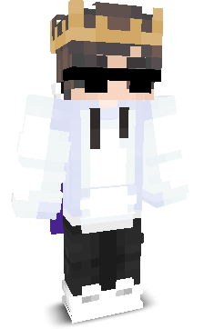 Zouzow's skin