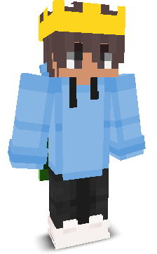 RyRyBoii's skin