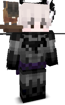 ten_zamilovaney's skin