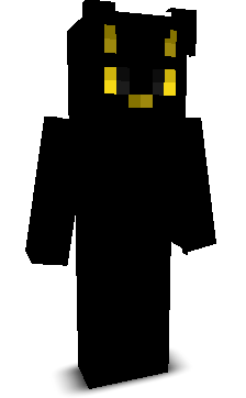 shadebtw's skin