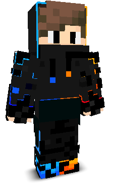 Jannis1300's skin