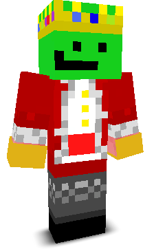 Krzys12341096's skin