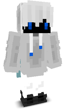 fkoza's skin