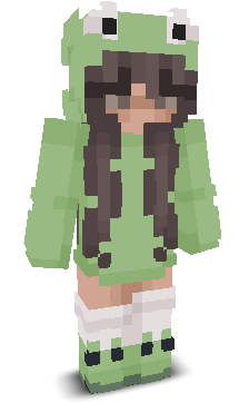 liebendetta's skin