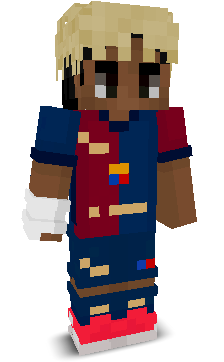 MaIaLiN09's skin