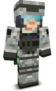 corist's skin