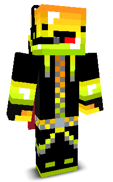 TigerXV's skin
