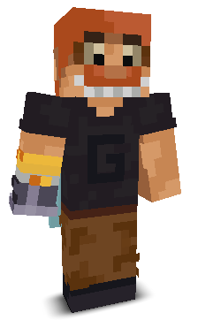 GreaferTheOne's skin