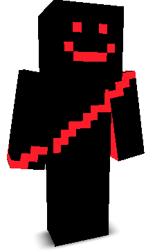Mrbloxmaster's skin