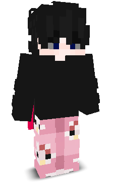 PrawnikO's skin